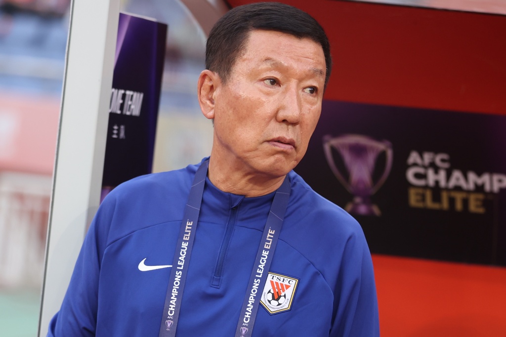 鲁媒:王钰栋此前积累成就爆发,泰山需像浙江循序渐进培养年轻人