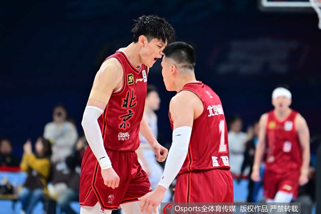 北京面对山西实力不占优 葛昭宝G1缺阵是北京很好突破口